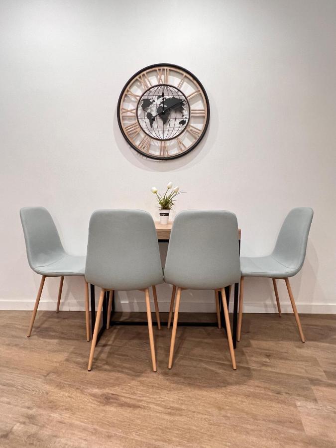 Serra Di Cassano Apartment 那不勒斯 外观 照片