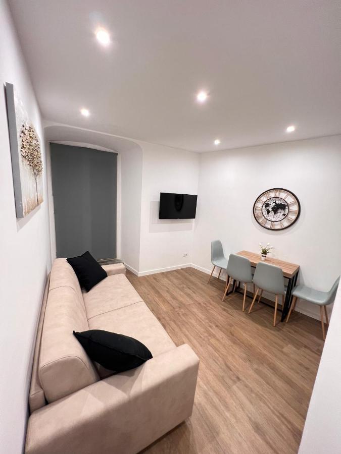 Serra Di Cassano Apartment 那不勒斯 外观 照片