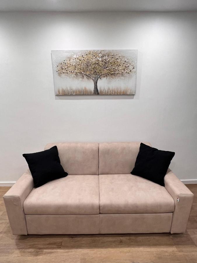Serra Di Cassano Apartment 那不勒斯 外观 照片