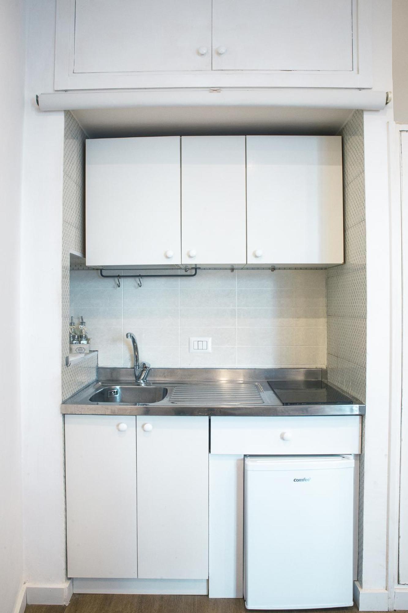 Serra Di Cassano Apartment 那不勒斯 外观 照片