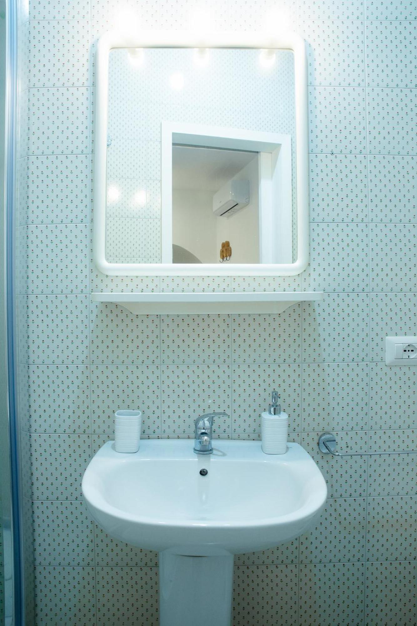Serra Di Cassano Apartment 那不勒斯 外观 照片